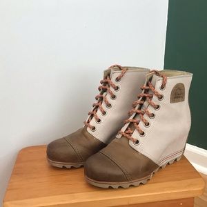 Sorel PDX Wedge